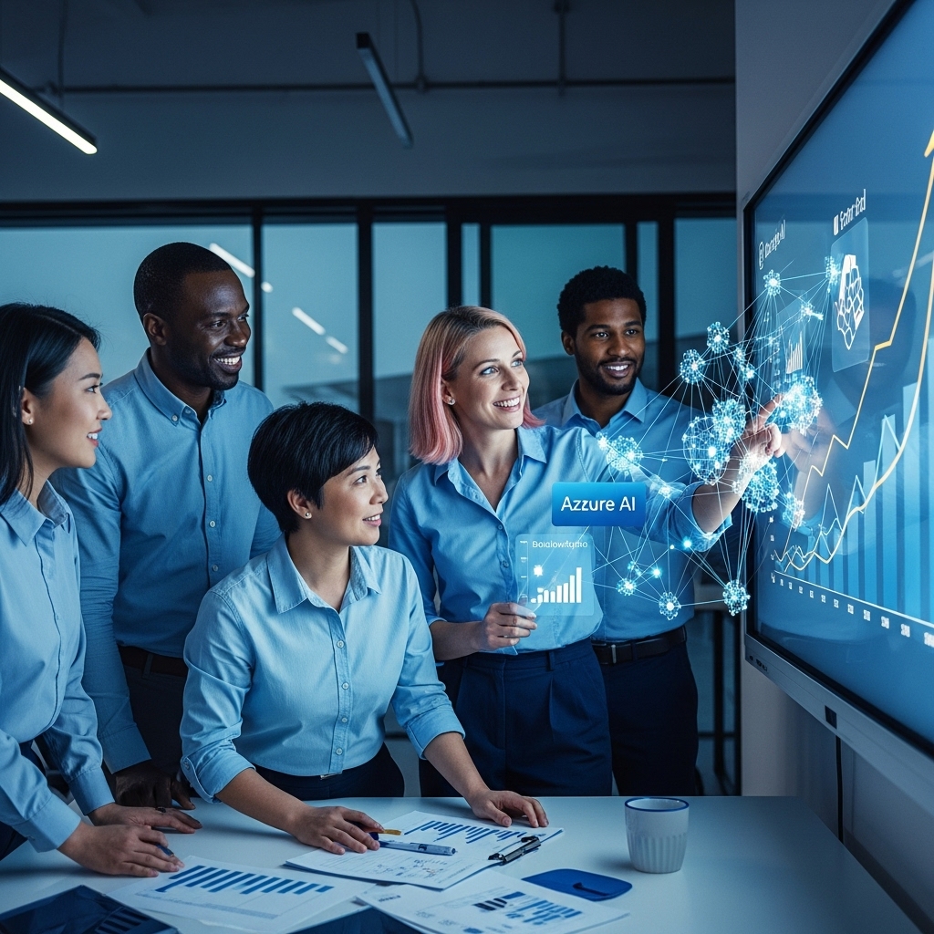 Closing deals with AI