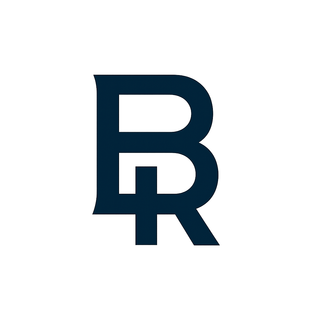 Brianda Rodriguez Logo